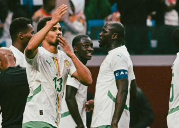senegal