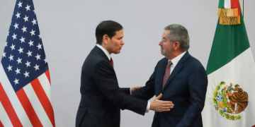 Marco Rubio exige a México resultados tangibles contra el narcotráfico