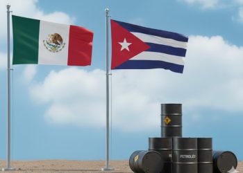 EU permitirá que México suministre petróleo a Cuba