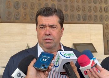 Hay confianza en que México logre la ratificación del TMEC; Pedro Haces Barba