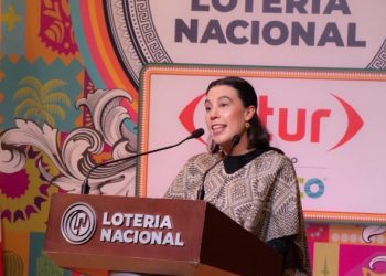 “Por primera vez acudirán los 32 estados de México a la FITUR”: SECTUR