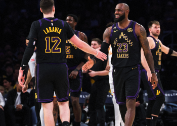 lakers
