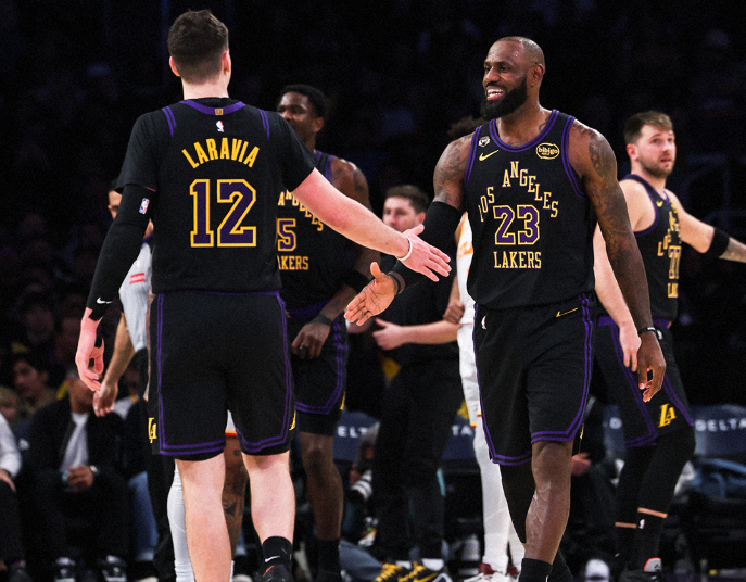 lakers