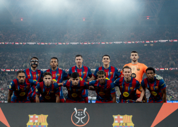 barcelona