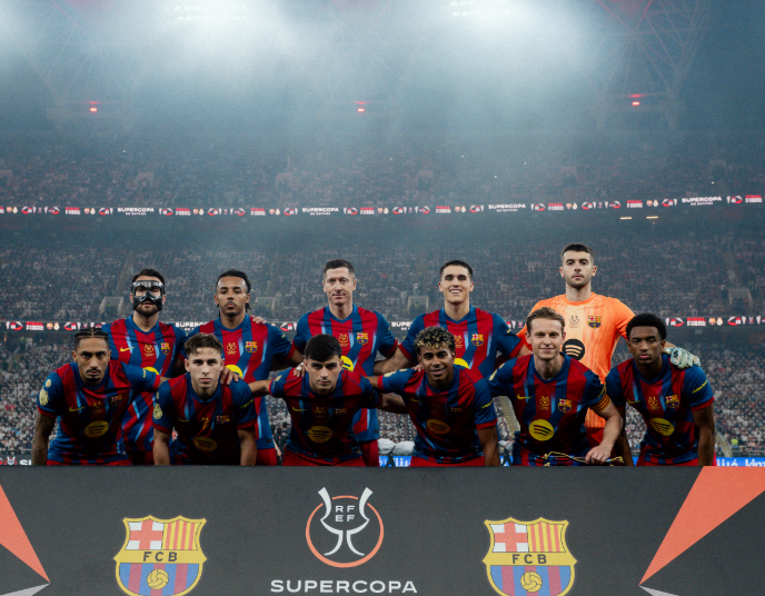 barcelona