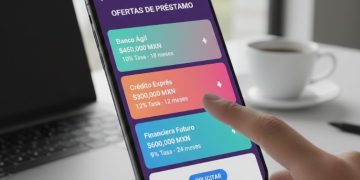 ¡Cuidado con los “montadeudas”! La SSPC alerta sobre fraudes en apps de préstamos