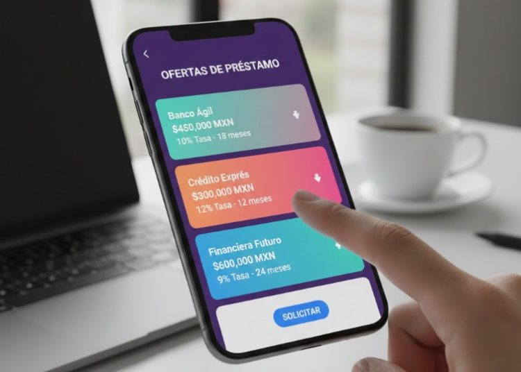 ¡Cuidado con los "montadeudas"! La SSPC alerta sobre fraudes en apps de préstamos