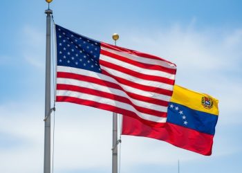 Trump y Delcy Rodríguez abordan “asuntos pendientes” por teléfono