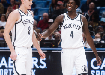 nets