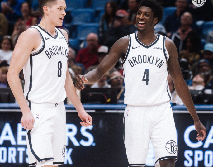 nets