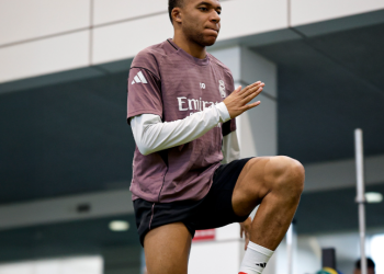 mbappe