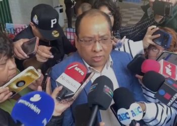 Buscan maestros de Puebla al catedrático colombiano desaparecido en Monterrey