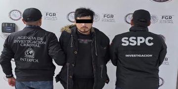 Cae uno de los fugitivos más buscados por el FBI