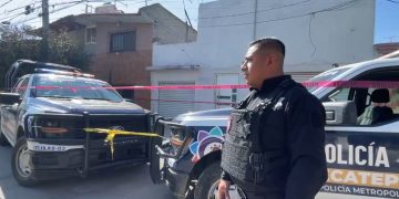 Localizan presunto "call center" de extorsión y drogas en Ecatepec