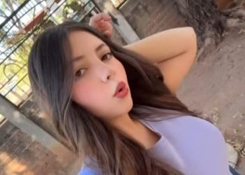 Sinaloa: Localizan a la influencer “Nicholette” en Culiacán
