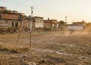 Operativo masivo en Guanajuato: Detienen a una mujer y dos hombres tras matanza en Salamanca.