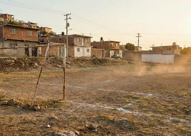 Operativo masivo en Guanajuato: Detienen a una mujer y dos hombres tras matanza en Salamanca.