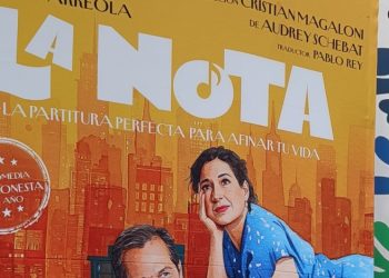 "La nota": Una exploración íntima sobre el amor y el vacío