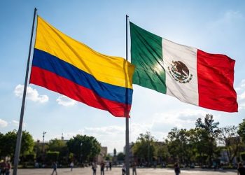 Liderazgo regional: México asume la presidencia de la Alianza del Pacífico tras el relevo de Colombia.