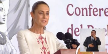 Veracruz refuerza seguridad, reconstrucción e infraestructura con apoyo del Gobierno federal