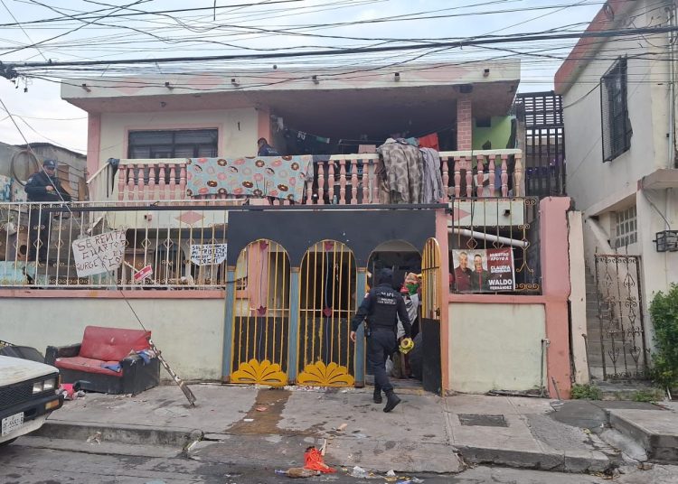 Deja 2025 en Nuevo León 742 homicidios