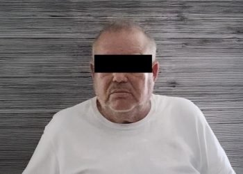 ¿Quién es “El Señor de la Silla”? Cae en Sinaloa operador clave del tráfico de fentanilo