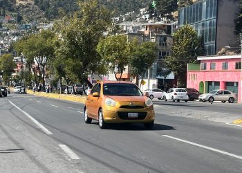 Hoy No Circula ya opera en el Valle de Toluca y Tianguistenco