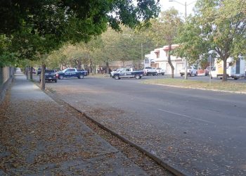 Ataque armado en Colima deja un policía estatal fallecido