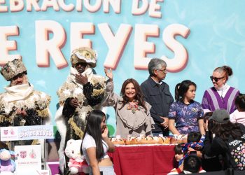 Entre roscas y protestas: Brugada responde por el caso del Refugio Franciscano