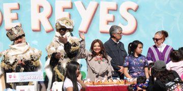 Entre roscas y protestas: Brugada responde por el caso del Refugio Franciscano