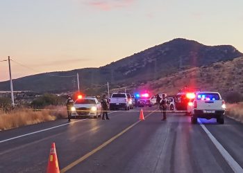 Emboscada a Guardia Nacional en Durango deja dos agentes y un niño muertos