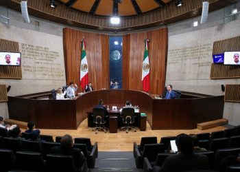 TEPJF confirma reducción presupuestal al Tribunal Electoral del Estado de Morelos para ejercicio 2026