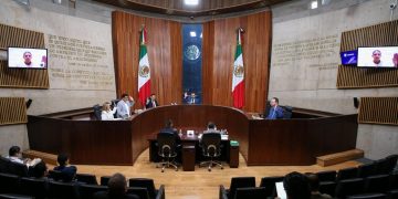 TEPJF confirma reducción presupuestal al Tribunal Electoral del Estado de Morelos para ejercicio 2026