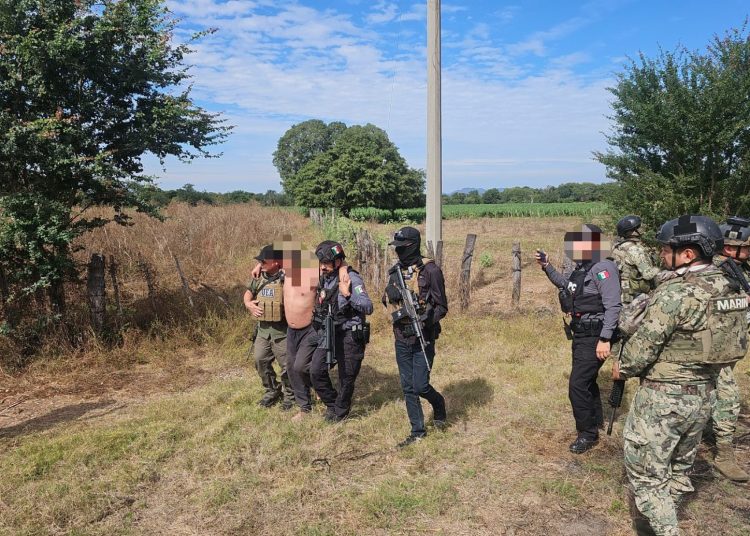 ¡De película! Estaba secuestrado y logró enviar su ubicación en pleno cautiverio