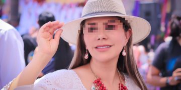 Fiscalía de Michoacán libera a secretaria de Grecia Quiroz