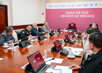Golpe a la delincuencia en Edomex: Evitan el robo de 427 millones de pesos por extorsión