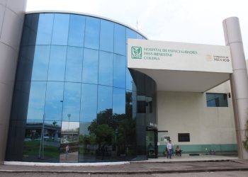 Alerta en Colima: Casos de sarampión van al alza