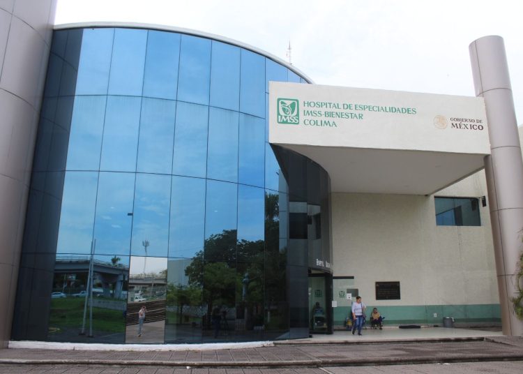 Alerta en Colima: Casos de sarampión van al alza