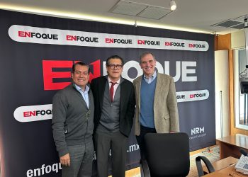 Debate Enfoque: La Reforma Electoral