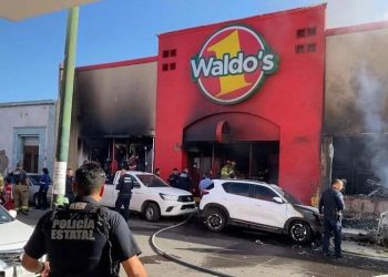 Tragedia en Hermosillo: Imputan a ocho personas y a empresa por 24 muertes