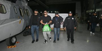 Capturan en Mazatlán a “El Cubano”, objetivo prioritario del FBI