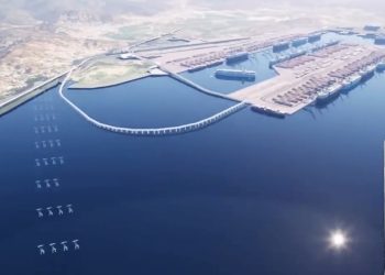 SEMARNAT cancela evaluación ambiental del Nuevo Puerto de Manzanillo y ordena iniciar trámite desde cero