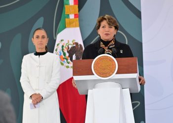 Edomex registra baja histórica en delitos; reporta 54% menos homicidios y 22% en delitos de alto impacto