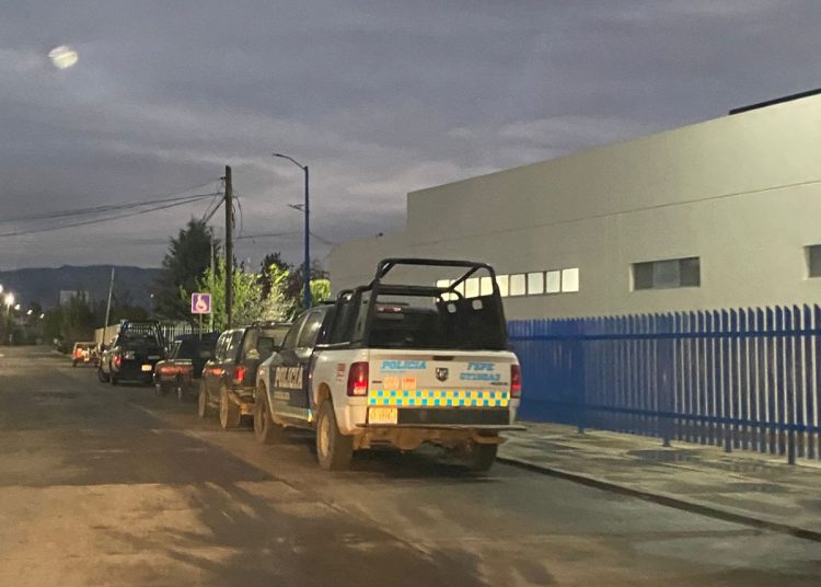 Ataque armado en el anexo "Los Marginados" deja dos muertos en San Felipe