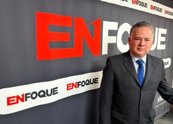 “Hemos encontrado 458 mercados donde pudiera existir piratería”: Santiago Nieto