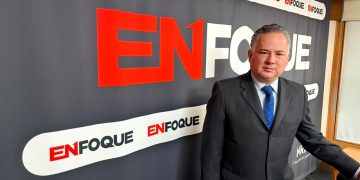 “Hemos encontrado 458 mercados donde pudiera existir piratería”: Santiago Nieto