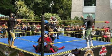 El IMPI lanza plan para proteger las máscaras y el legado de la lucha libre