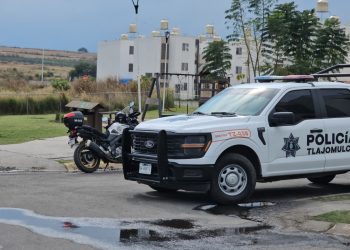 Jalisco: Localizan en bote de basura el cuerpo de un recién nacido