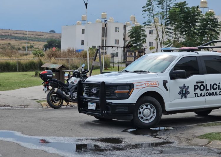 Localizan en bote de basura el cuerpo de un recién nacido