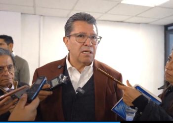 Plazo fatal en marzo: Monreal advierte urgencia para aprobar la Reforma Electoral y las leyes secundarias.